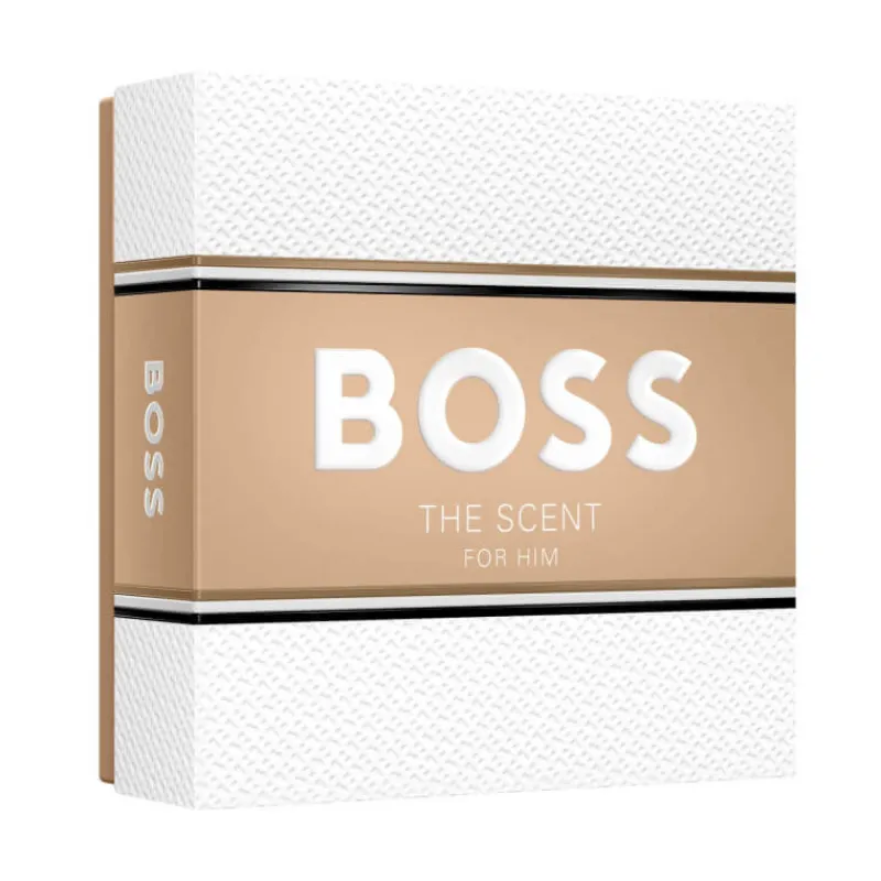 Homme Hugo Boss Coffret Parfum Homme^Boss The Scent - Coffret 2025