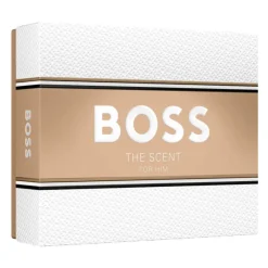 Homme Hugo Boss Coffret Parfum Homme^Boss The Scent - Coffret Fête des Pères 2025