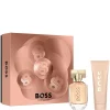 Femme Hugo Boss Coffret Parfum Femme^Boss The Scent - Coffret Noël 2025