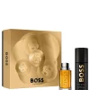Homme Hugo Boss Coffret Parfum Homme^Boss The Scent - Coffret Noël 2025