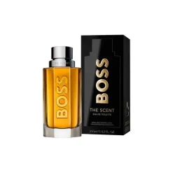 Homme Hugo Boss Eau De Toilette^Boss The Scent Pour Homme