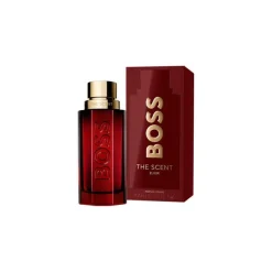 Homme Hugo Boss Eau De Parfum^Boss The Scent Elixir