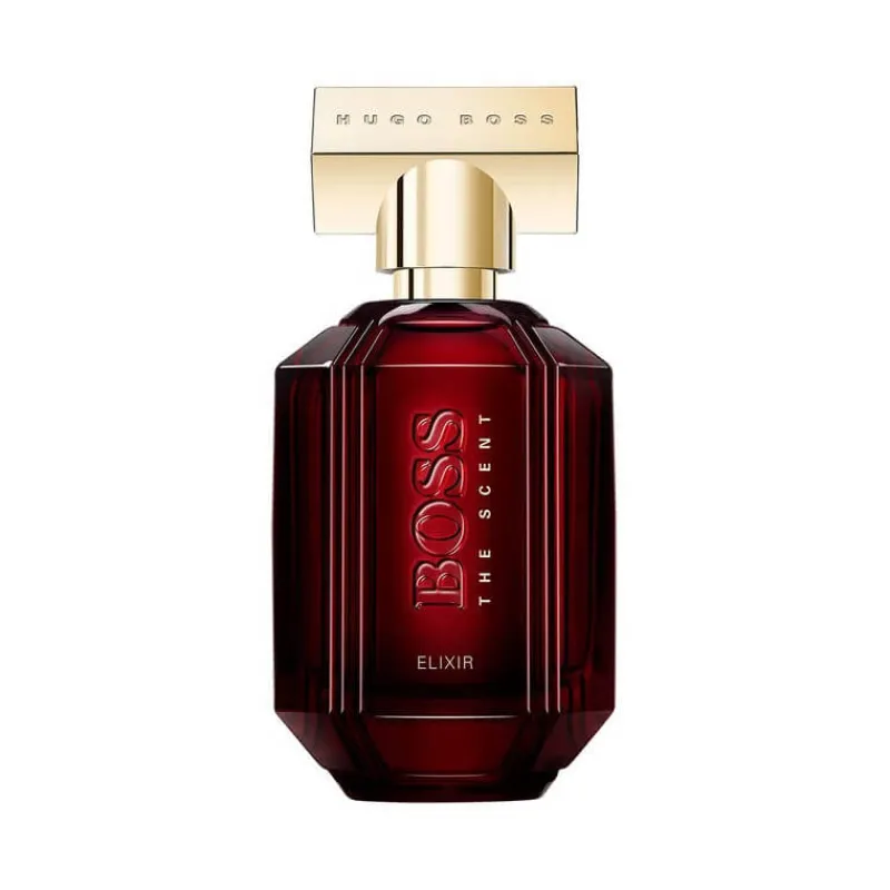 Femme Hugo Boss Eau De Parfum^Boss The Scent Elixir