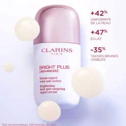 Clarins Visage^Bright Plus