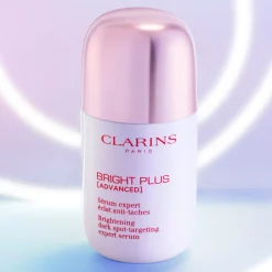 Clarins Visage^Bright Plus