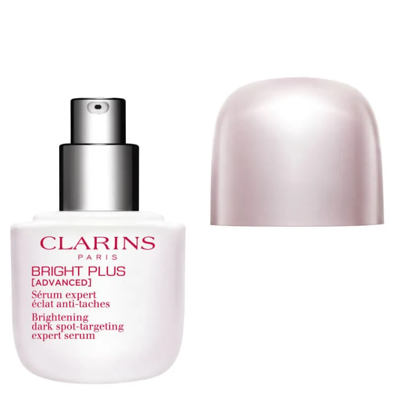 Clarins Visage^Bright Plus