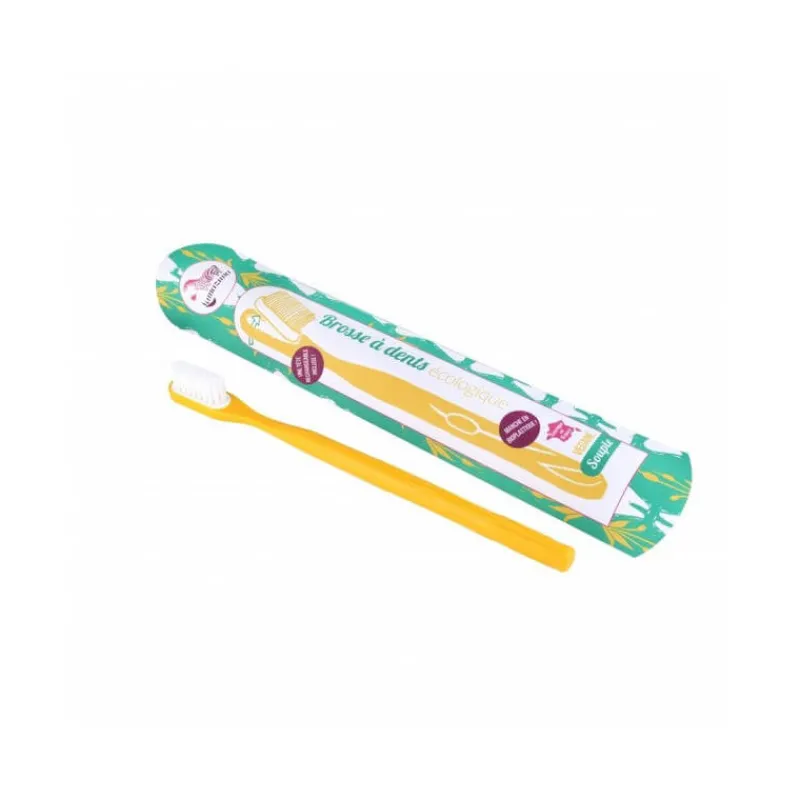 Lamazuna Visage^Brosse à Dents Rechargeable