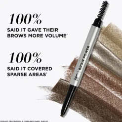 IT COSMETICS Yeux^Brow Power