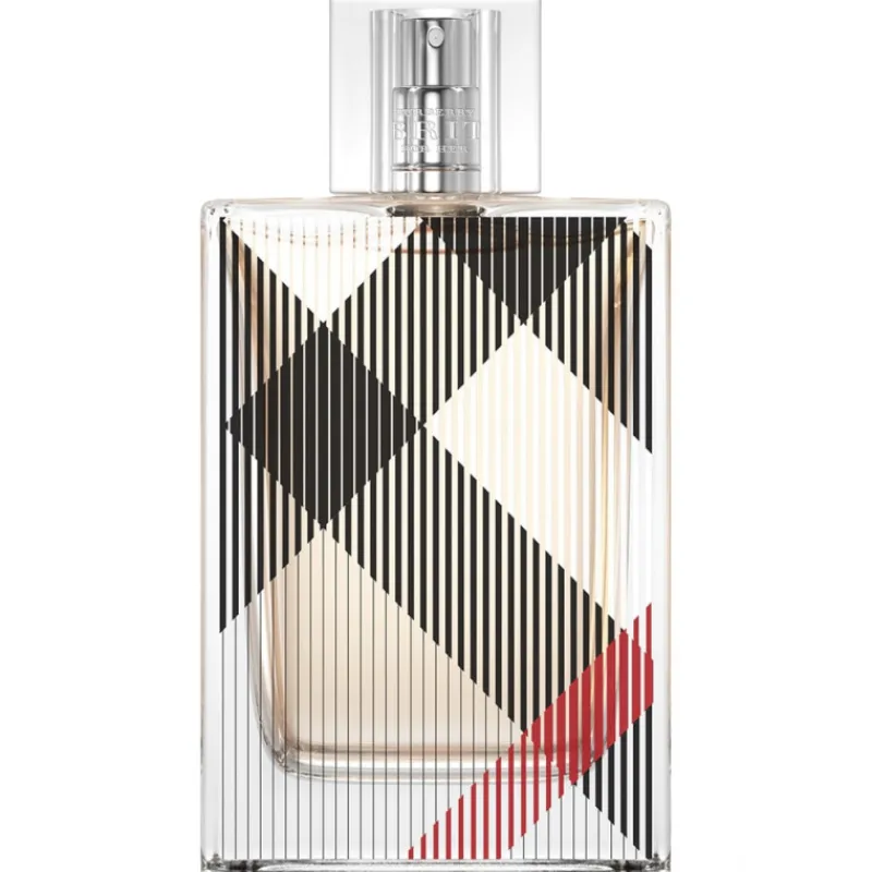 Femme Burberry Eau De Parfum^Brit Women