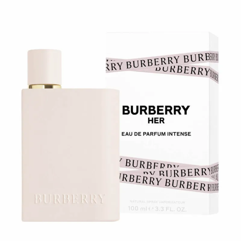 Femme Burberry Eau De Parfum^Her