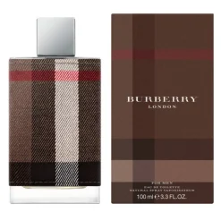 Homme Burberry Eau De Toilette^London Men