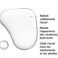 IT COSMETICS Visage^Bye Bye Breakout