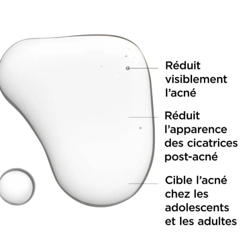IT COSMETICS Visage^Bye Bye Breakout