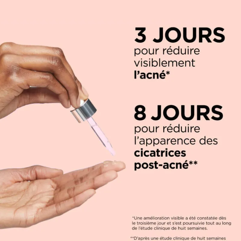 IT COSMETICS Visage^Bye Bye Breakout