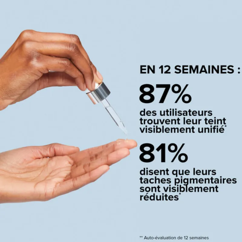 IT COSMETICS Visage^Bye Bye Dark Spots