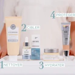 IT COSMETICS Visage^Bye Bye Dark Spots