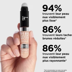 IT COSMETICS Teint^Bye Bye Dark Spots™