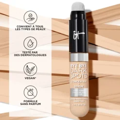 IT COSMETICS Teint^Bye Bye Dark Spots™