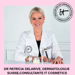 IT COSMETICS Visage^Bye Bye Lines