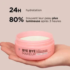 IT COSMETICS Visage^Bye Bye Makeup™