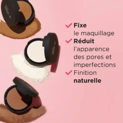 IT COSMETICS Teint^Bye Bye Pores Pressed™