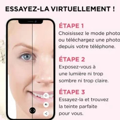 IT COSMETICS Teint^Bye Bye Pores Pressed™