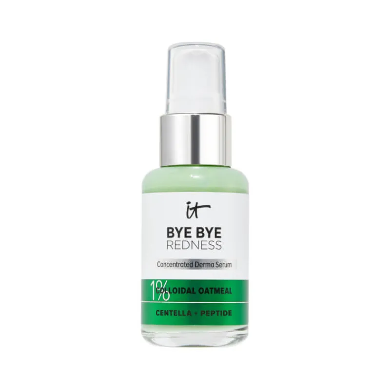 IT COSMETICS Visage^Bye Bye Redness