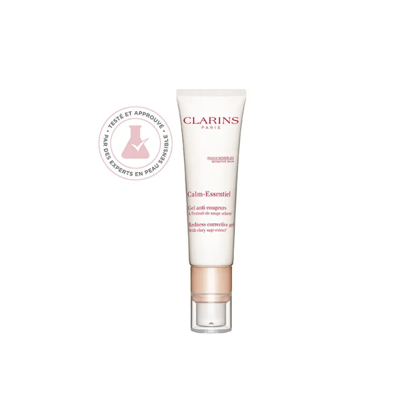 Clarins Visage^Calm-Essentiel