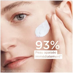 Clarins Visage^Calm-Essentiel