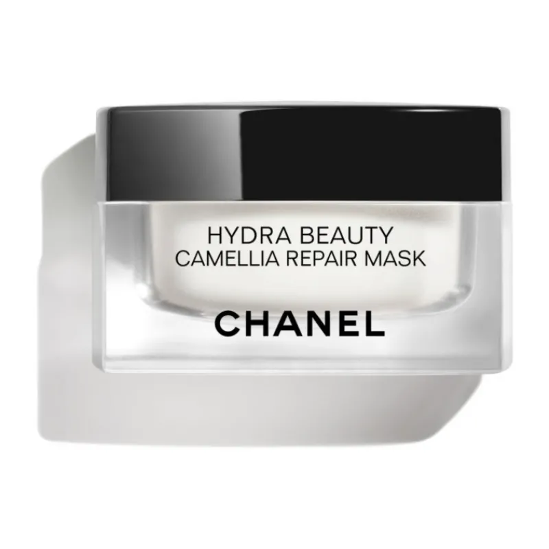 Chanel Visage^CAMELLIA REPAIR MASK | Avenue des Parfums