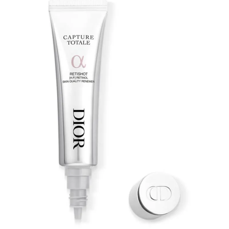 Dior Visage^Capture Totale Retishot