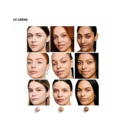 Erborian Teint^CC Crème