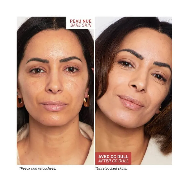 Erborian Teint^CC Dull Correct à la Centella Asiatica