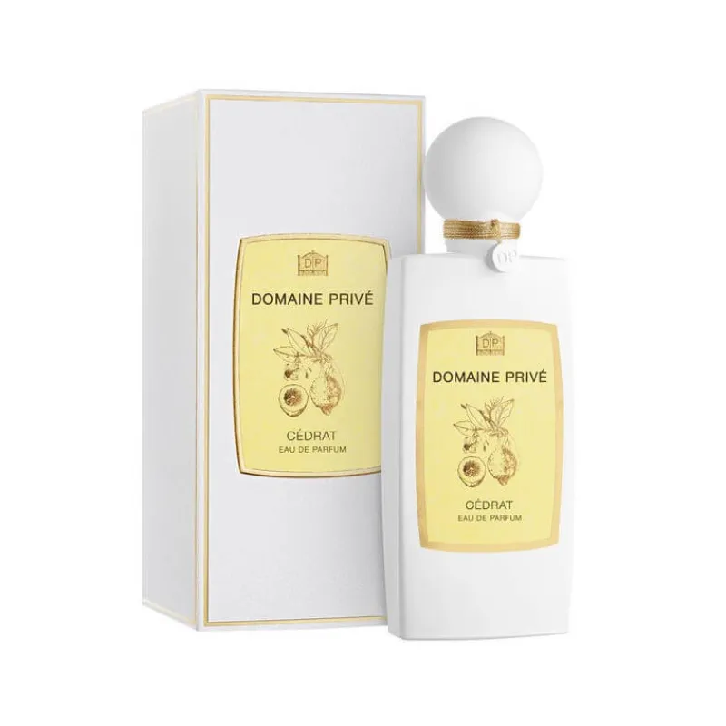 Femme Domaine Privé Eau De Parfum^Cedrat
