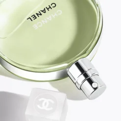 Femme Chanel Eau De Toilette^CHANCE EAU FRAÎCHE | Avenue des Parfums