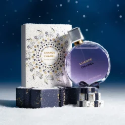 Femme Chanel Coffret Parfum Femme^CHANCE EAU SPLENDIDE - Édition Limitée 2025 | Avenue des Parfums