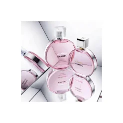 Femme Chanel Eau De Parfum^CHANCE EAU TENDRE | Avenue des Parfums