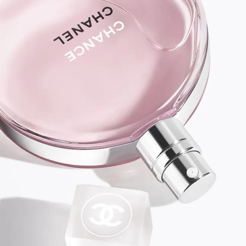 Femme Chanel Eau De Toilette^CHANCE EAU TENDRE | Avenue des Parfums