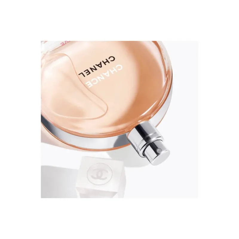 Femme Chanel Eau De Toilette^CHANCE EAU VIVE | Avenue des Parfums
