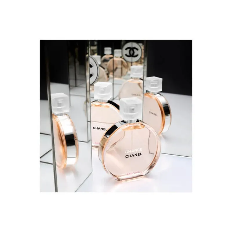 Femme Chanel Eau De Toilette^CHANCE EAU VIVE | Avenue des Parfums
