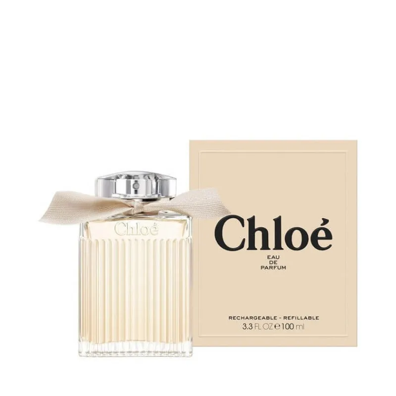 Femme Chloe Eau De Parfum^Chloé