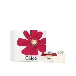Femme Chloe Coffret Parfum Femme^Chloé - Coffret Noël 2024