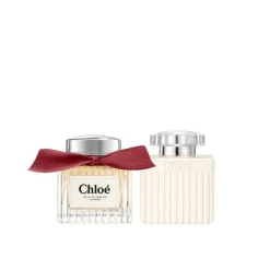 Femme Chloe Coffret Parfum Femme^Chloé - Coffret Noël 2024