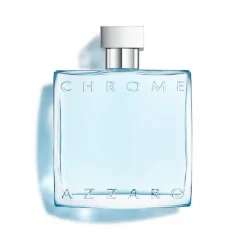 Homme Azzaro Eau De Toilette^Chrome