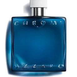 Homme Azzaro Eau De Parfum^Chrome