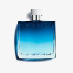 Homme Azzaro Eau De Parfum^Chrome