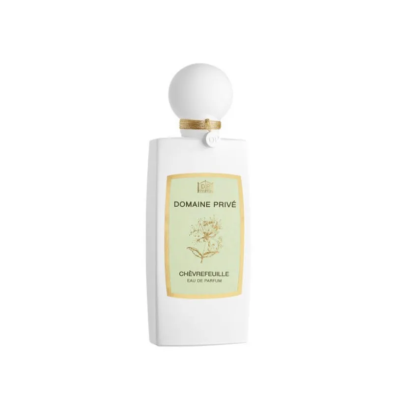 Femme Domaine Privé Eau De Parfum^Chèvrefeuille