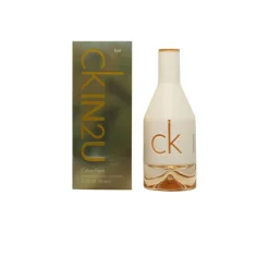 Femme Calvin Klein Eau De Toilette^CK IN2U Her