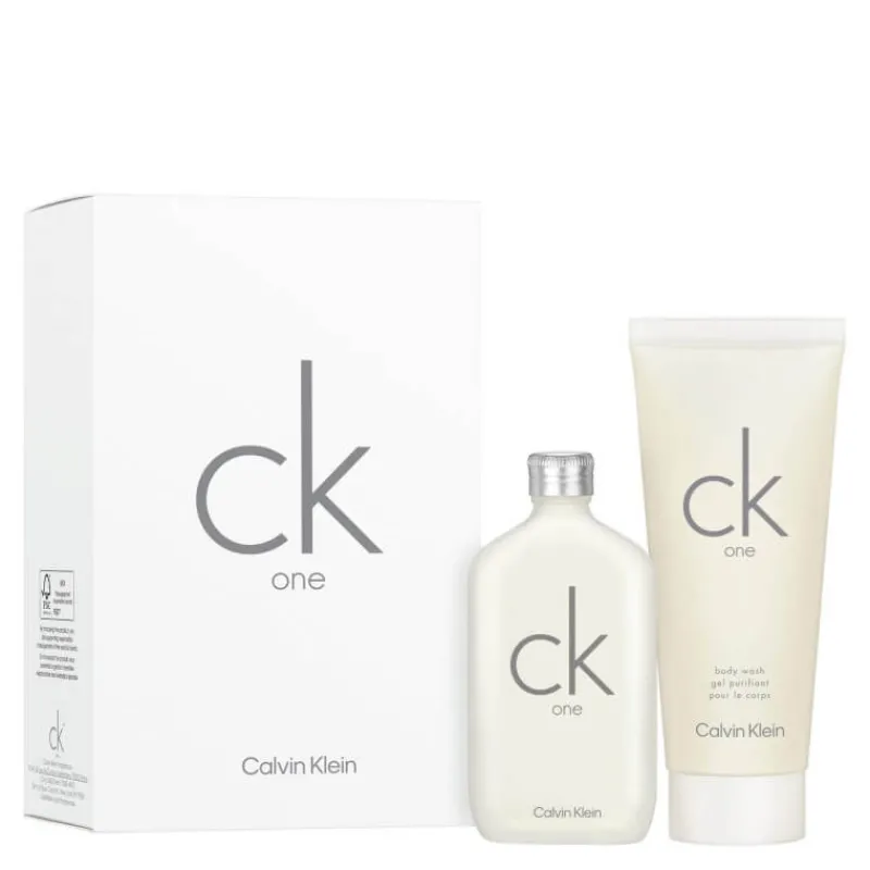 Femme Calvin Klein Coffret Parfum Homme|Coffret Parfum Femme^Ck One - Coffret 2025