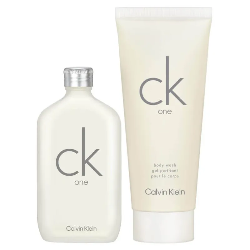 Femme Calvin Klein Coffret Parfum Homme|Coffret Parfum Femme^Ck One - Coffret 2025